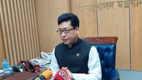 ফাঁস হওয়া প্রশ্নে নিয়োগ প্রমাণ হলে ব্যবস্থা নেব: জনপ্রশাসনমন্ত্রী