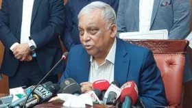 শিক্ষার্থীরা বোধ হয় লিমিট ক্রস করে যাচ্ছে: স্বরাষ্ট্রমন্ত্রী