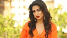 পর্দায় ফিরছেন চিত্রনায়িকা পপি