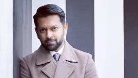 তিনি আমার মায়ের ড্রাইভার নন: তাহসান
