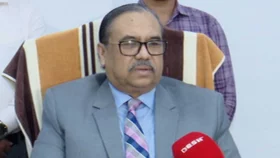 কোটা আন্দোলনকারীদের জন্য আদালতের দরজা খোলা: প্রধান বিচারপতি