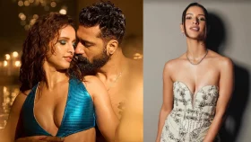 তৃপ্তি দিমরিকে &lsquo;পরবর্তী রাখি সাওয়ান্ত&rsquo; বলে সমালোচনা