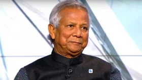 ড. ইউনূসের মামলা বাতিল প্রশ্নে হাইকোর্টের আদেশ ২১ জুলাই &nbsp;
