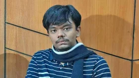 প্লে-অফ জিতে অলিম্পিয়াডে জিয়া-পুত্র