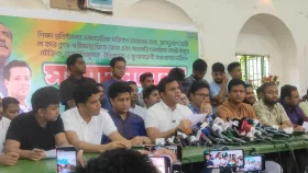 কোটা ব্যবস্থার যৌক্তিক সমাধান চায় ছাত্রলীগ
