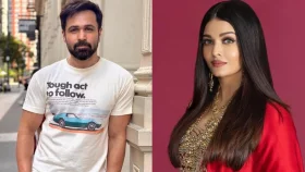 ঐশ্বরিয়ার সঙ্গে দেখা হলে ক্ষমা চাইবেন ইমরান হাশমি