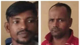 মা পরিচয় দেওয়া অপহরণকারীর কাছ থেকে শিশু উদ্ধার