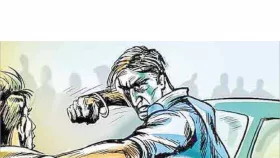 দুনিয়াতেই দেওয়া হয় জুলুমের শাস্তি