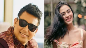 জায়েদ খান-নুসরাত ফারিয়া এবার একসঙ্গে কানাডায়