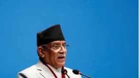 আস্থা ভোটে হারলেন নেপালের প্রধানমন্ত্রী, আসবে নতুন সরকার