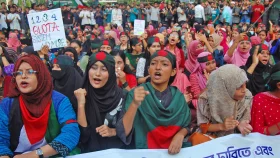 আগামীকাল সারাদেশে কোটা আন্দোলনকারীদের প্রতিনিধি বৈঠক