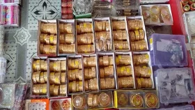 জিআই পণ্যের স্বীকৃতি পেল গোপালগঞ্জের ব্রোঞ্জের গহনা