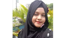 ভুট্টা ক্ষেতে প্রবাসীর স্ত্রীর মরদেহ