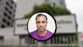 পিএসসির অফিস সহায়ক খলিলুরের সম্পদের পাহাড়