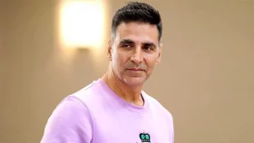 করোনায় আক্রান্ত অক্ষয়