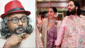 আম্বানির বিয়ে নিয়ে টেনশনে ছিলেন অমিতাভ রেজা! 