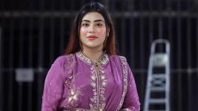 হঠাৎ শত্রু বেড়েছে মিষ্টি জান্নাতের