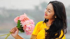 একসময় শাবনূরের মতো নায়িকা হতে চেয়েছিলেন নমনি