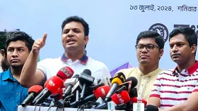 &lsquo;কোটা আন্দোলনকারীরা মেধা নয়, বোকার স্বর্গে বাস করছেন&rsquo;