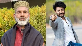 প্রশ্নফাঁস কাণ্ডে গ্রেপ্তার আবেদ আলীর দেখা চান চিত্রনায়ক বাপ্পী  