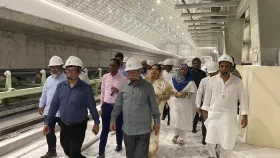 গ্যাসের সংকট থাকলেও দেশে সারের সংকট হবে না: শিল্পমন্ত্রী