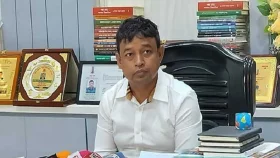 কোটা আন্দোলনে অনুপ্রবেশকারী ঢুকে পড়েছে: ডিবির হারুন