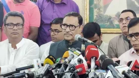 পেনশন স্কিম নিয়ে ভুল বোঝাবুঝি দূর হয়েছে: সেতুমন্ত্রী