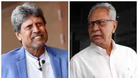 ক্যান্সারে আক্রান্ত গায়কোয়াড়, পেনশনের টাকা দিতে প্রস্তুত কপিল দেব
