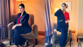 এ কোন পরীমণি, চমকে গেল ভক্তরা