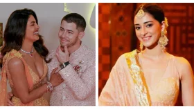 নিককে পুশ করলেন অনন্যা, ক্ষিপ্ত নেটিজেনরা