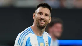এটাই কি শেষ ফাইনাল? মুখ খুললেন মেসি