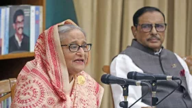 আমার পিয়নের কাজ করেছে, সেও ৪০০ কোটি টাকার মালিক: প্রধানমন্ত্রী
