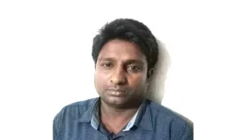 খাচ্ছিল পঞ্চম শ্রেণির ছাত্রী, ঘরে ঢুকে দরজা আটকিয়ে দেন যুবক