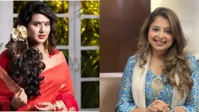 কাকে &lsquo;কুটনি বুড়ি&rsquo; ডেকে গালমন্দ ন্যানসির? সায় দিলেন কোনাল