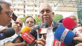 কোটা আন্দোলনকারীদের ভুল পথে নেওয়া হচ্ছে: স্বরাষ্ট্রমন্ত্রী