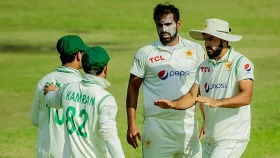 আফিফদের বিপক্ষে খেলবে পাকিস্তান শাহিনসের যে দল