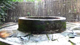 চার সন্তানকে নিয়ে কুয়ায় ঝাঁপ দিলেন মা!