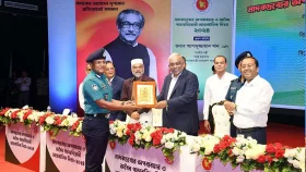 মাদকাসক্তি নিরাময়ে দেশসেরা পুলিশের ওয়েসিস