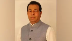 &lsquo;আমার চৌদ্দ গোষ্ঠীর টাকা-সম্পদ মিলালে তো ৪০০ কোটি হবে না&rsquo;