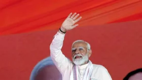 এক্সে ১০০ মিলিয়ন ফলোয়ার, কতদিন লাগল মোদির?