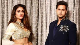 যে কারণে রবিবারের রাতটা স্মরণীয় যশ-নুসরাতের