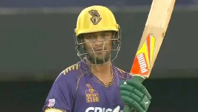 ব্যাট হাতে সাকিবের ‘ডাক’ বোলিংয়ে ছন্নছাড়া
