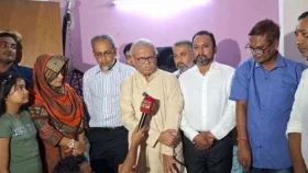 মুক্তিযুদ্ধের সময় কোথায় ছিলেন&mdash; প্রধানমন্ত্রীকে রিজভীর প্রশ্ন&nbsp;