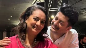 হাসপাতালে ভর্তি যিশু সেনগুপ্তের স্ত্রী