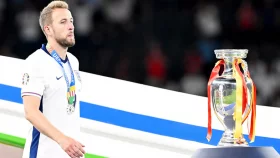 ইংল্যান্ড কি তবে ফুটবলের ‘চোকার্স’
