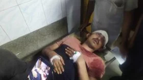 শহিদুল্লাহ হল থেকে লাফিয়ে পড়ে হাসপাতালে ছাত্রলীগ নেতা