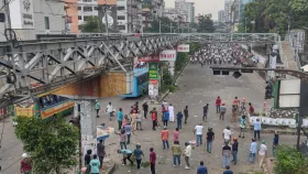 সায়েন্সল্যাব রণক্ষেত্র&nbsp;