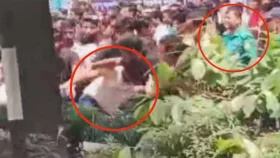 কোটা নিয়ে ফেসবুকে প্রতিক্রিয়া: তিতুমীর কলেজ শিক্ষার্থীকে পেটাল ছাত্রলীগ