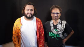 নচিকেতার সঙ্গে গাইলেন রাঙ্গুনিয়ার পিজিত