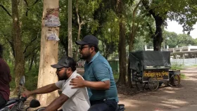 ধাওয়া খেয়ে পালালেন রাবি ছাত্রলীগ সম্পাদক, লাপাত্তা সভাপতি